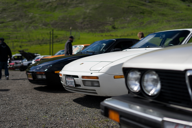 Illustration for article titled HooptieCon Is Finally Proof You Can Have A ComicCon For Cars